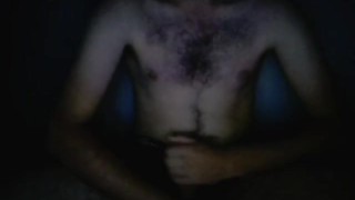 Me masturbation