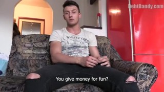 DEBT DANDY 144