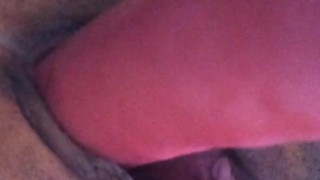 Pussy Wet as Water
