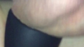 Slapping nuts
