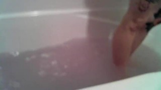 bath cam test