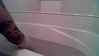 bath cam test 2