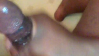 I gotta get this nutt off