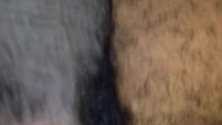 Sexy BBC Creamy Orgasm