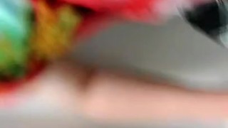 Pissing panties