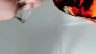 Pissing panties