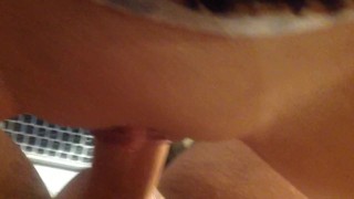 Squirting Wife Orgasm