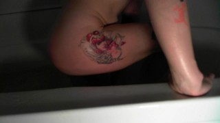 Bath Time July Part 1