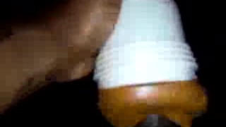 Fleshlite fuck