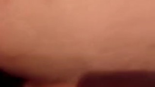 Mistress Strap On Fuck's Pathetic Slave!