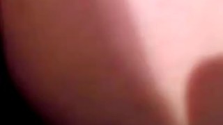 Mistress Strap On Fuck's Pathetic Slave!