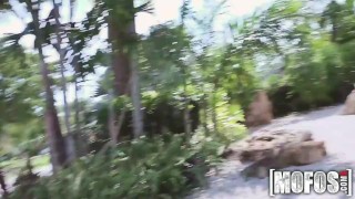 Mofos - Teen Hottie Gets Pranked
