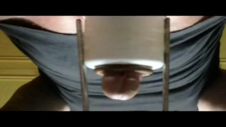 My xToy for Homeworker