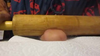 Rolling Pin Fun!