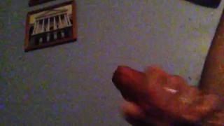 Big Dick Jerk 2