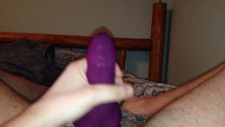 Cumming in a Pikante Jock Thong
