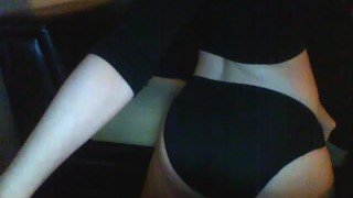 Ass Tease