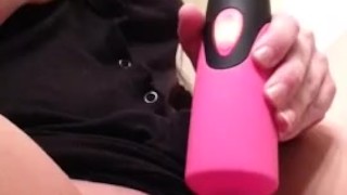 Second Cum Tonight