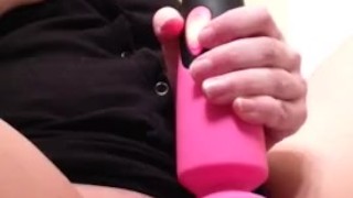 Second Cum Tonight