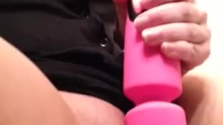 Second Cum Tonight