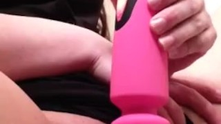 今夜の2回目の絶頂