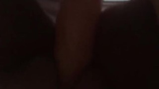 Latina Teen Rides Toy