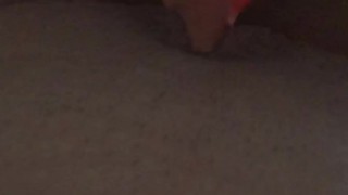 Latina Teen Rides Toy