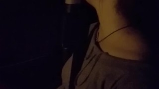 Spanish teen part 2 after we fuck lol check out the first one lol