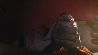 BBC with tight pocketpussy