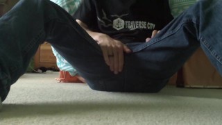 Self Pleasure with a Twist