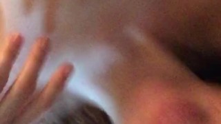 Missing you cell phone video #1 Riley Reid