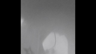 Sexy Shower Fun