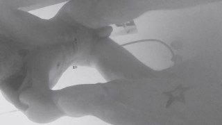 Sexy Shower Fun