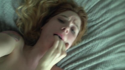 Pov Ama Moaning Redhead Girl Next Door Cums While Fucked in ...