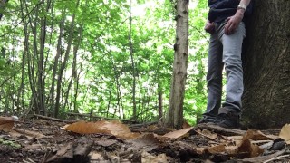 I think I pee alot...