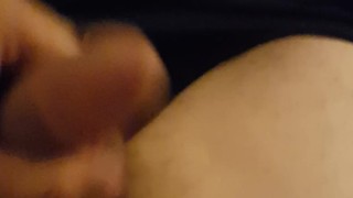 So much cum