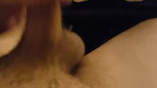 So much cum