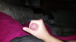 Handling the Morning Wood