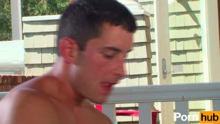 MORE THAN READY - Scene 3