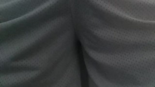 Jerking Off with my Father-in-law's Used Briefs