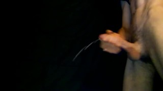 Late Night Pud-Pulling