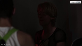 Fucking pissed off scene 4