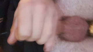 nice cumshot ladies?