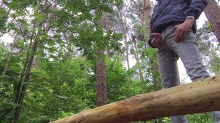 another short piss video