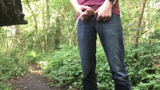 teen boy that loves dirty piss