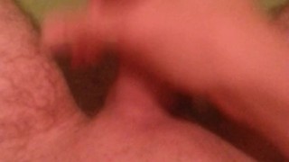 2 days of no jerking off part 1
