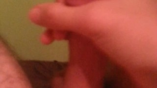 2 days with out jerking off part 2