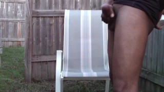 Stroking from soft to hard