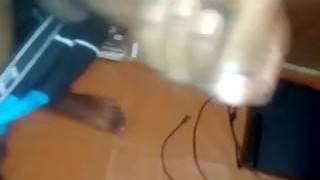 Feeling a lil horny: Early Masturbation