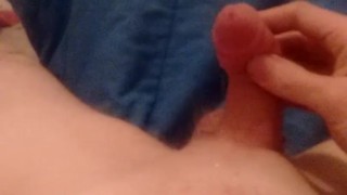 Pissing All Over Myself